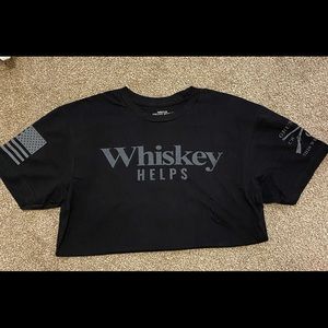 Grunt style mens shirt